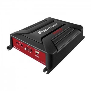 Pioneer GM-A3602 400W 2 Channel Amplifier 